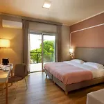 Mercury Rooms